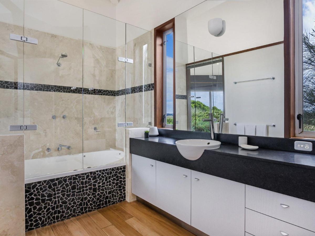 Port Fairy Beach House Exterior foto