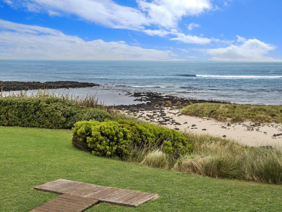 Port Fairy Beach House Exterior foto